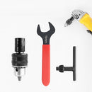 Angle Grinder Drill Chuck Adapter