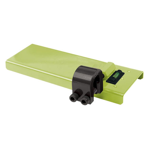 Chainsaw Beam Cutting Guide