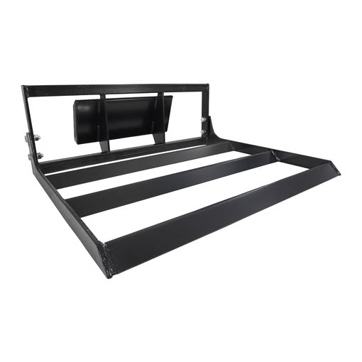 Mini Skid Steer Land Leveler & Grader Attachment