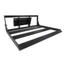 Mini Skid Steer Land Leveler & Grader Attachment
