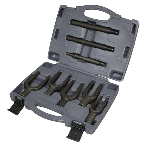 Heavy Duty Thick Pickle Fork Set