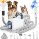 8-in-1 Dog Grooming Kit
