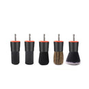 Car Detail Drill Brush Attachment Set