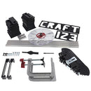 Router Letter Template Set