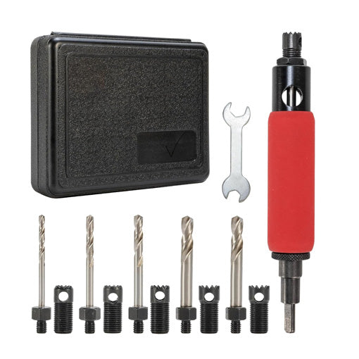 Rivet Removal Tool Drill Adapter
