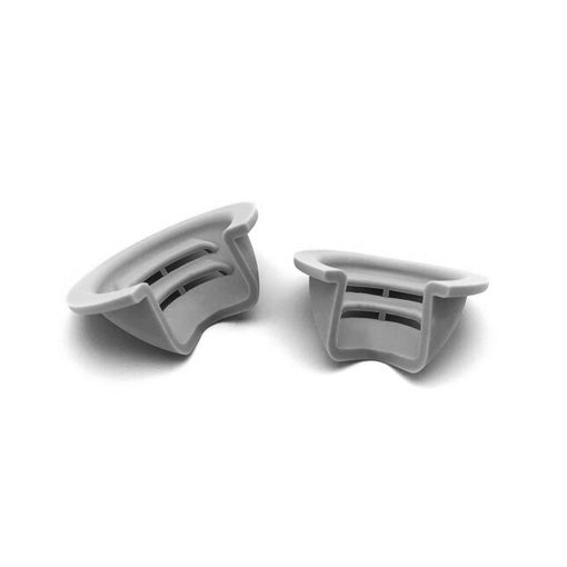 No-Hair Catch Bathtub Drain Funnel