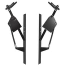 Universal One-Piece Garage Door Hardware Kit