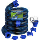 Upgraded 20 FT RV Sewer Hose Complete Kit