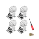Furniture Swivel Caster Wheels