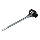 Dual Socket Ratcheting Chainsaw Wrench