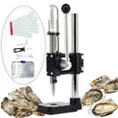 Oyster Clam Opener Machine