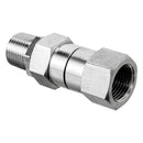 5000 PSI Pressure Washer Swivel