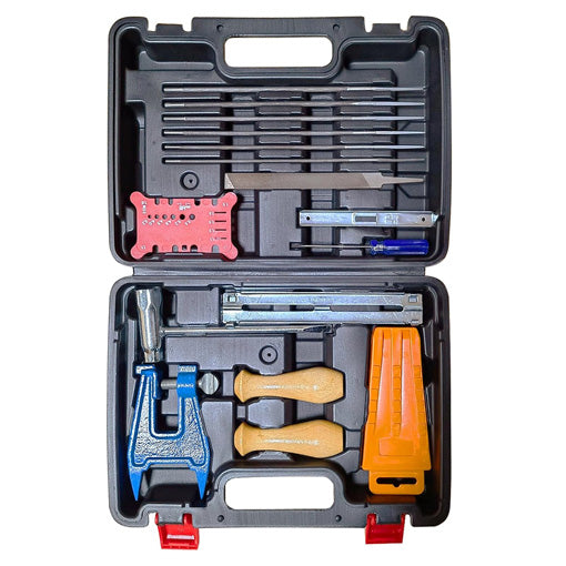Chainsaw Chain Sharpening Kit