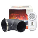 Dryer Lint Alarm System