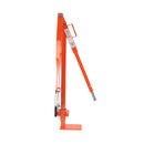 Heavy-Duty Manual Post and Stake Puller