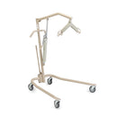 Lightweight Hydraulic Patient Lift