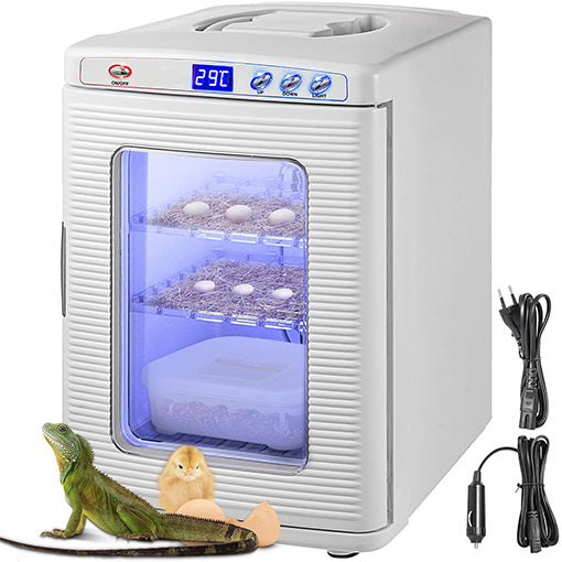 Reptile Digital Incubator