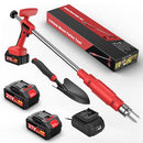 Electric Weed Puller Tool