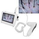 Skin Hair Scalp Analyzer
