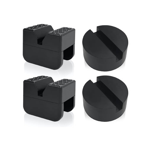 Universal Jack Pad Adapter Set