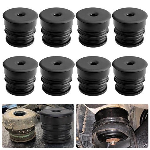 Silicone Body Mount Kit