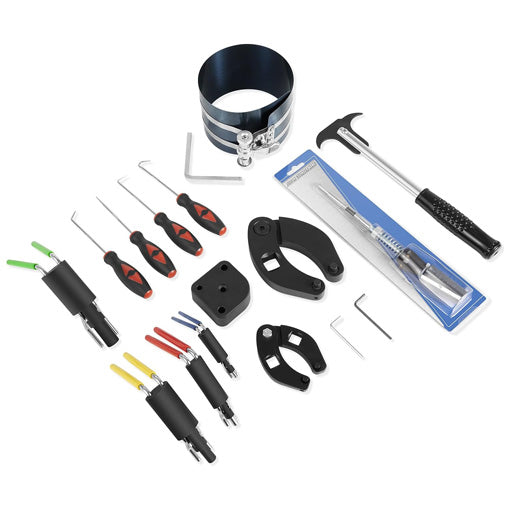 Hydraulic Cylinder Repair Tool Kit