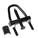 Torsion Key Unloading Tool