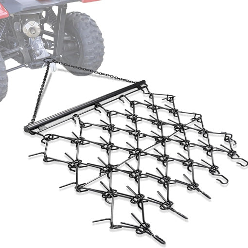 Heavy Duty Chain Drag Harrow