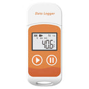 Reusable Digital Temperature Data Logger