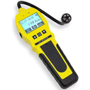 Sewer Gas Leak Detector