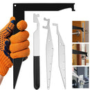 Firefighting Multipurpose Kit