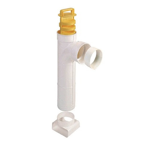 Septic System Effluent Filter