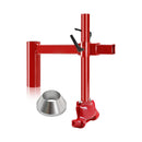 Upgraded Manual Tire Changer Duck Head Kit