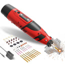 Cordless Chainsaw Chain Sharpener