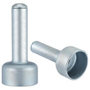 Trailer Hub Dust Cap Installation Tool