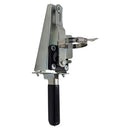 Drill-Powered Spray Can Paint Shaker Mixer Set