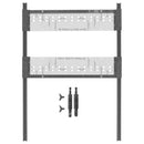 Dual Sided Shelf Pin Jig