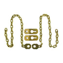 Mower Deck Height Stabilizer Kit