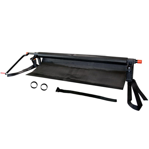 Pickup Truck Bed Unloader