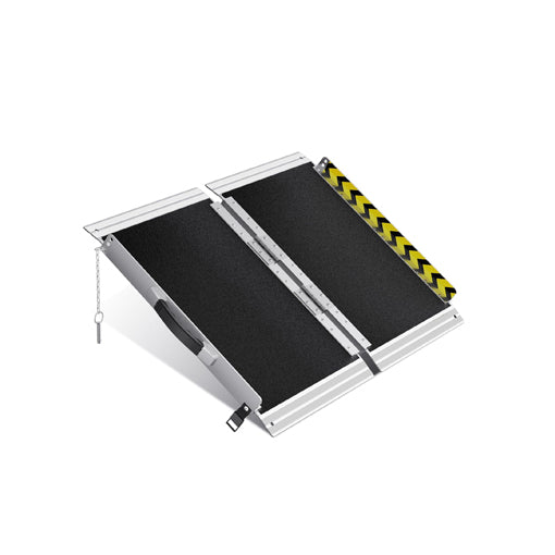 Portable Wheelchair Ramp