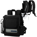 Portable Oxygen Concentrator Backpack