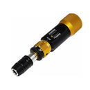 Precision Torque Limiting Screwdriver Tool for Micro Fasteners
