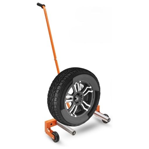 350 LBS Adjustable Tire Lifting Tool