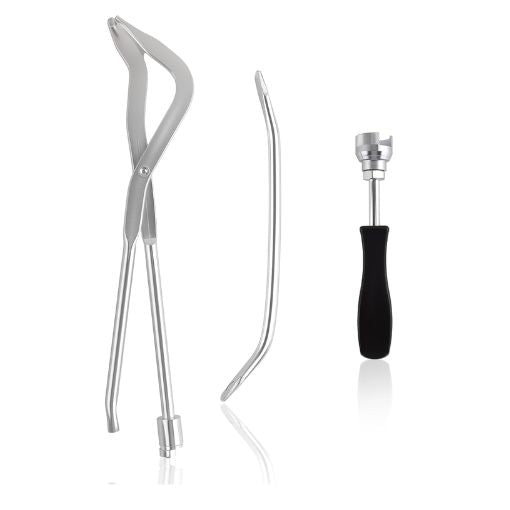 3-in-1 Drum Brake Tool Set