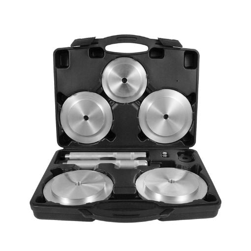 Heavy Duty Truck Hub Seal Installer Kit