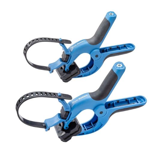 2-1/2'' Clamping Hose Holders