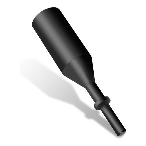 Cone Washer Removal Adapter Tool For Dual Rear Wheel Axles