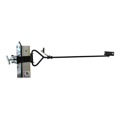 Pump Jack Brace