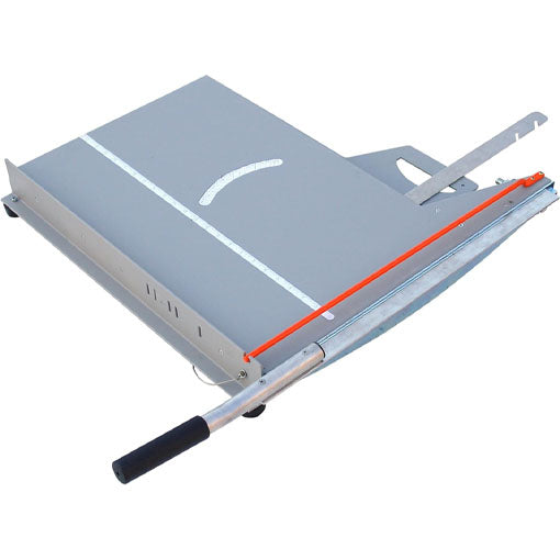 Roof Shingle Cutter