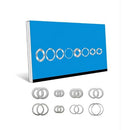 Saw Blade Bushing Set